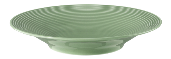 Beat Salbeigrün - Suppenteller 22,5cm.